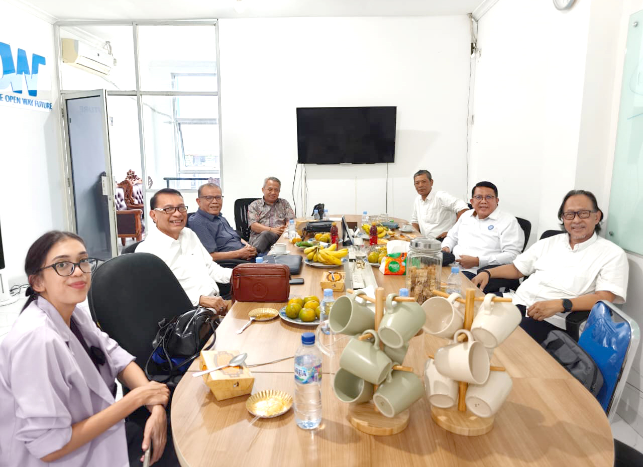 FGD terkait Keputusan Gubernur Jawa Barat mengenai UMSK